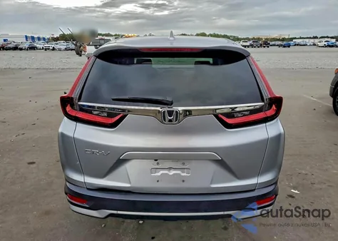 2021 Honda Cr-V Exl z USA, uszkodzony, nr VIN 5J6RW1H86MA007342